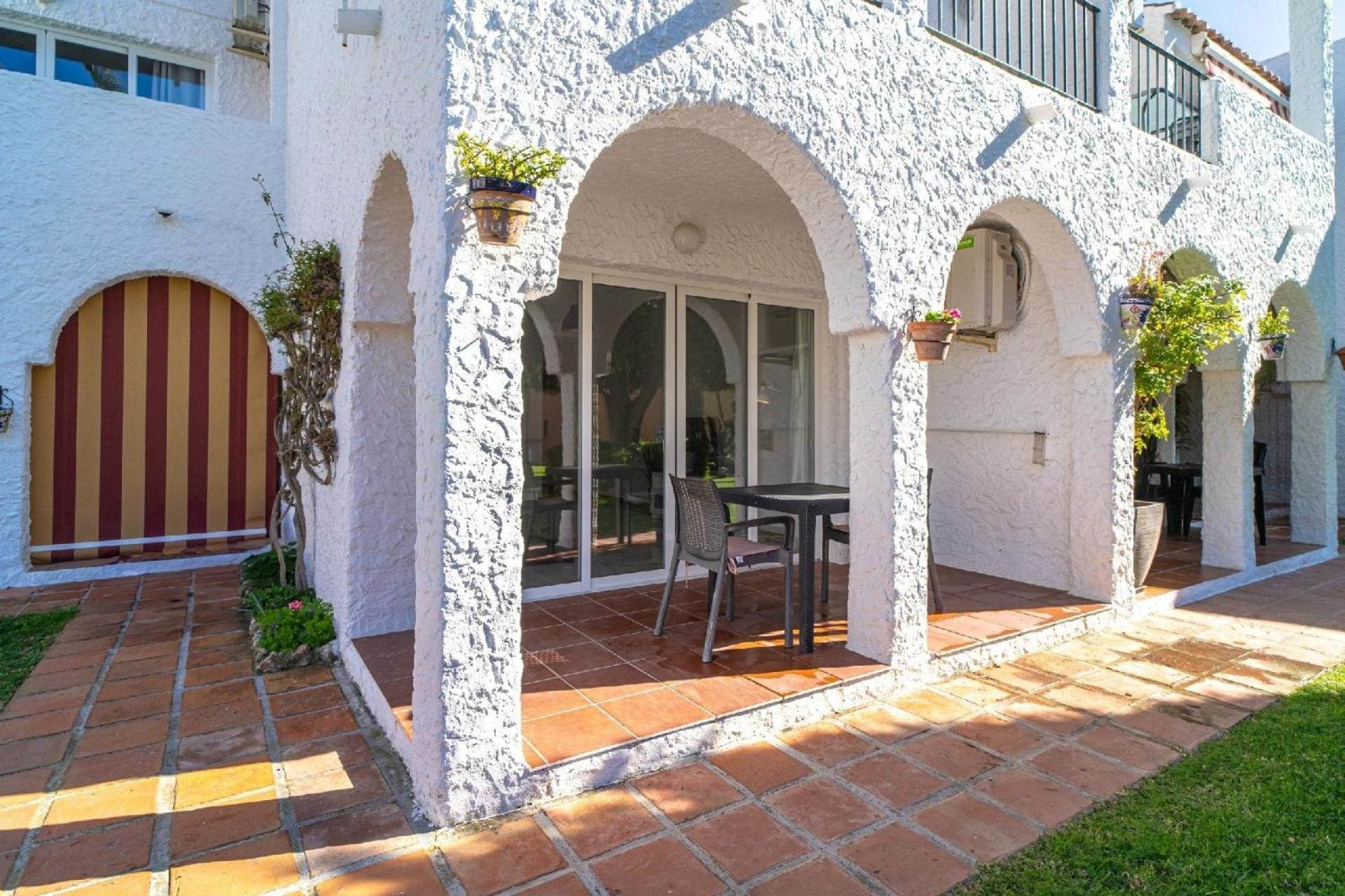 Apartment Fuer 2 Personen Ca 50 Qm In Nerja, Andalusien Costa Del Sol *