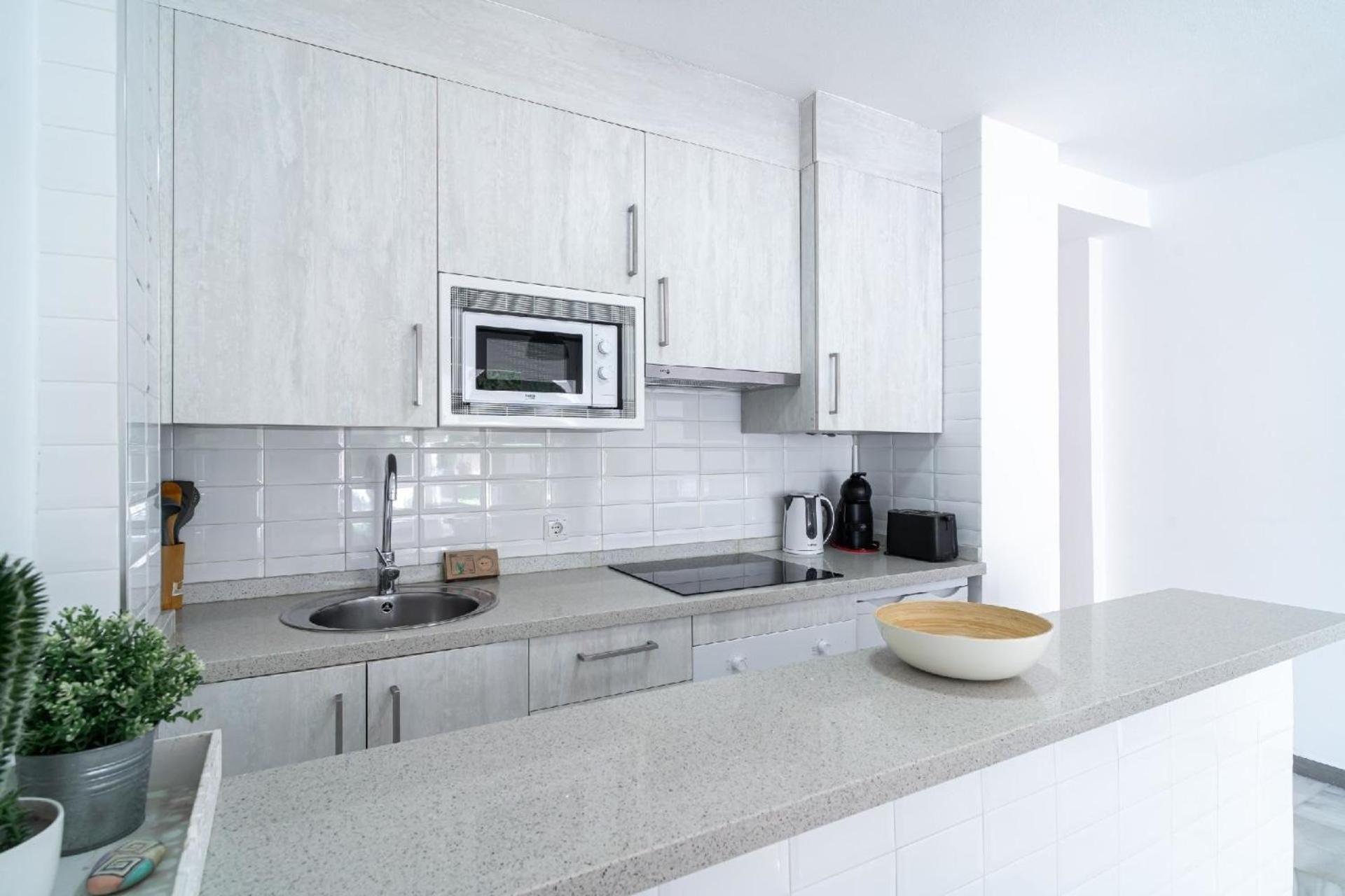 Fuer 2 Personen Ca 50 Qm In Nerja, Andalusien Costa Del Sol * Nerja
