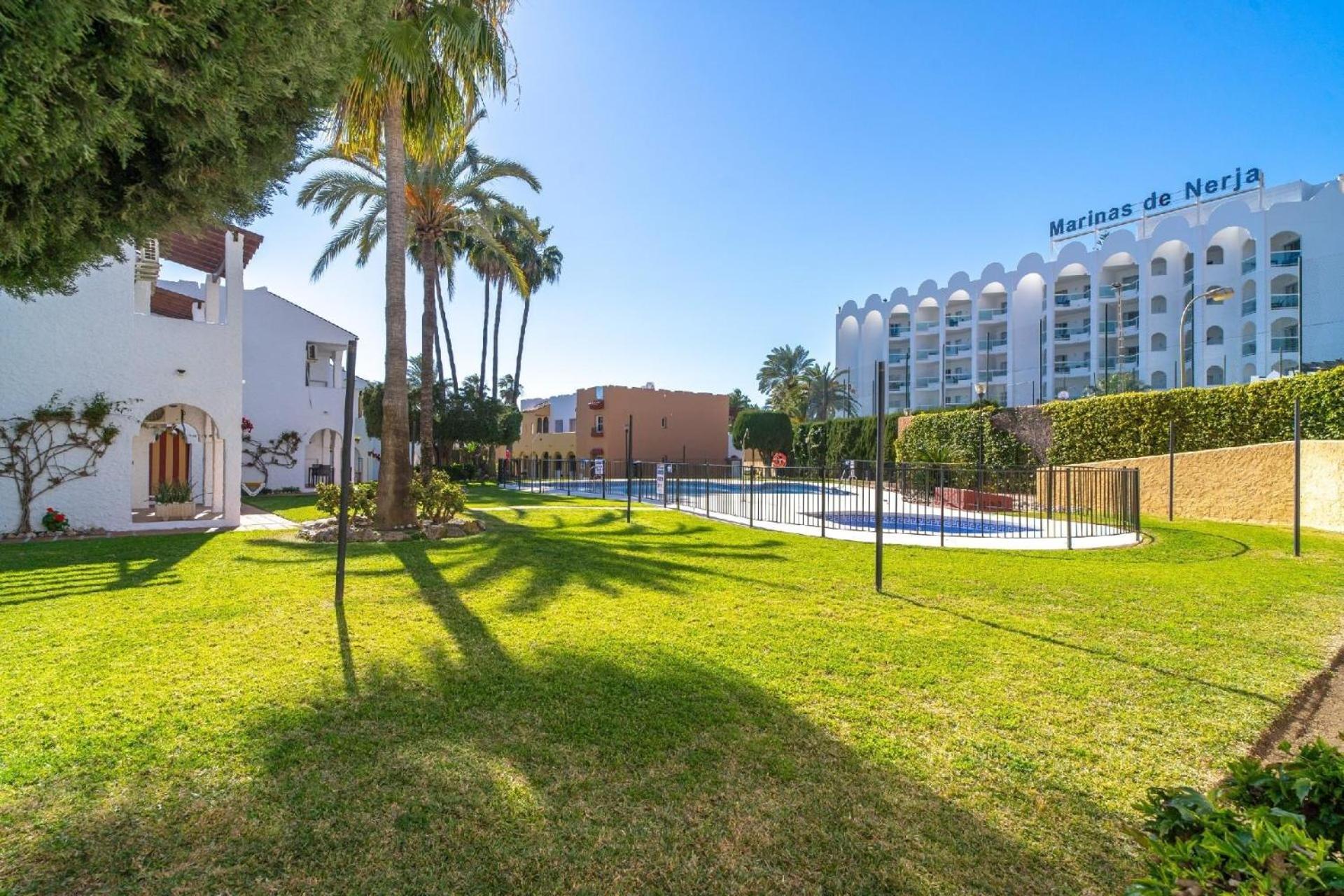 Apartment Fuer 2 Personen Ca 50 Qm In Nerja, Andalusien Costa Del Sol Nerja