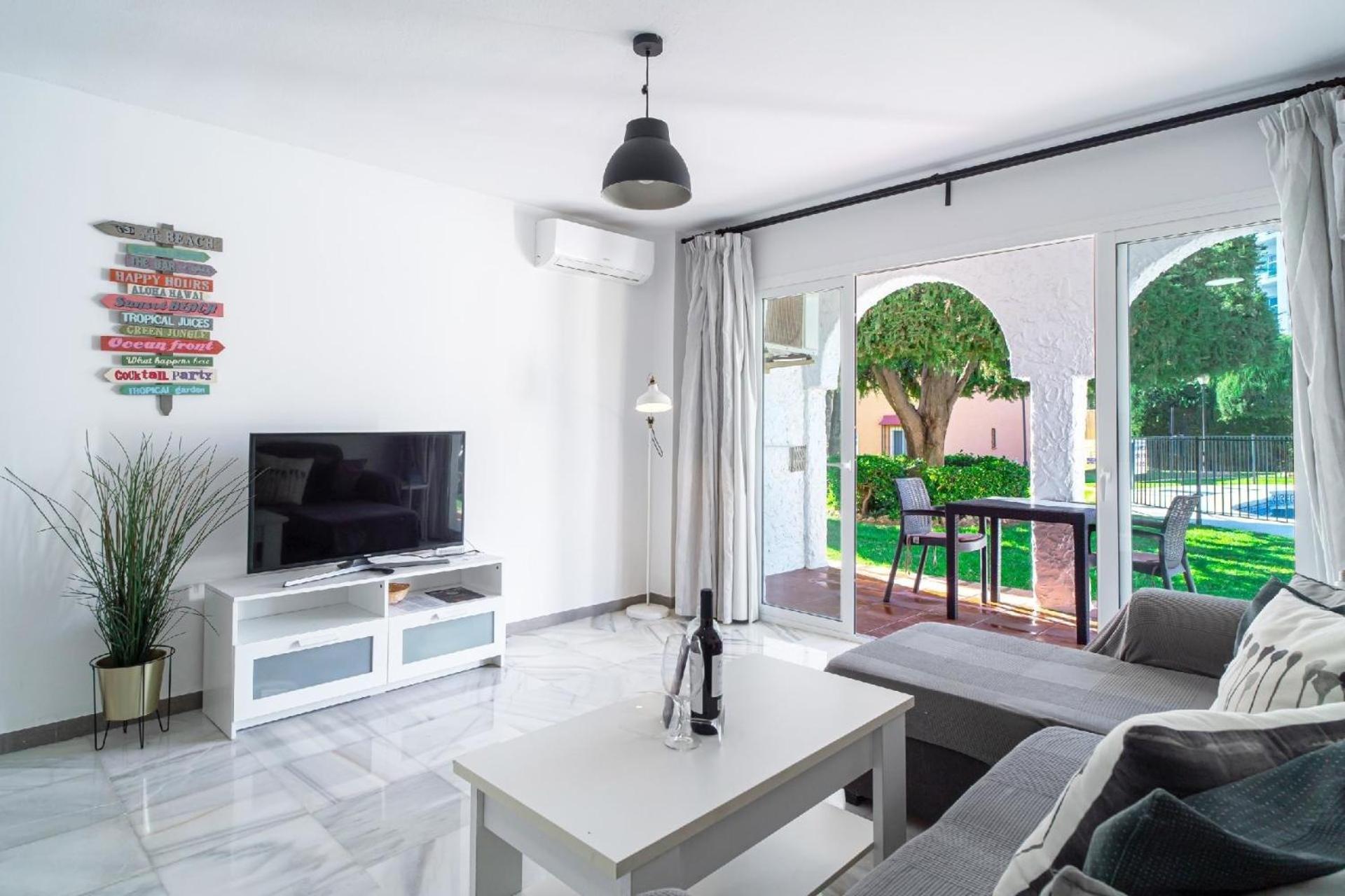 Fuer 2 Personen Ca 50 Qm In Nerja, Andalusien Costa Del Sol *